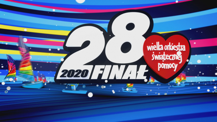 Zaproszenie na WOŚP