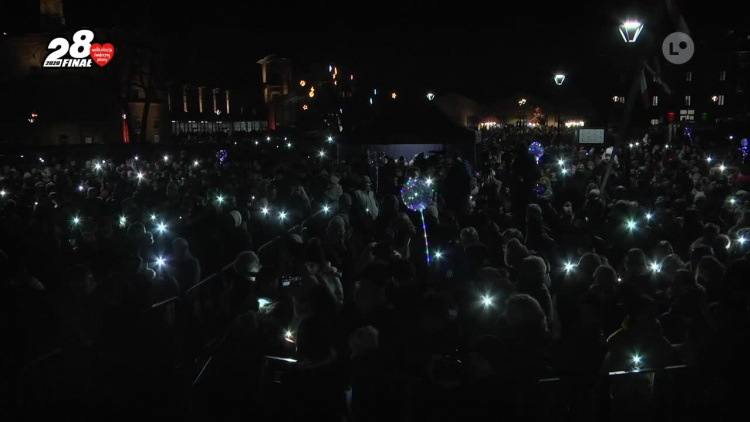 Ostrowiec pamięta