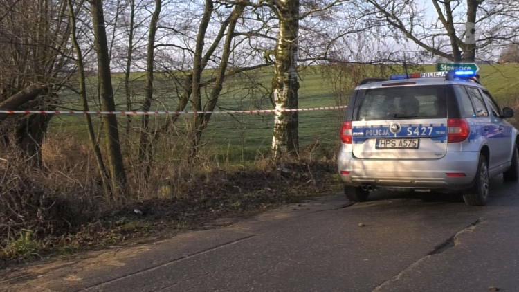 Tragiczny finał poszukiwań 16-latka