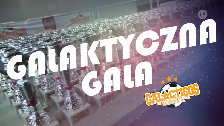 Galaktyczna Gala