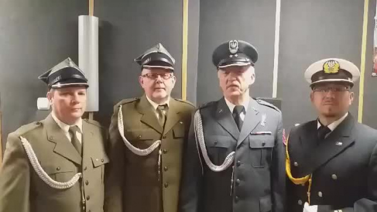 Dzień Kobiet w Ćmielowie - zaproszenie