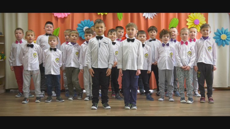 Dzień Kobiet 2020