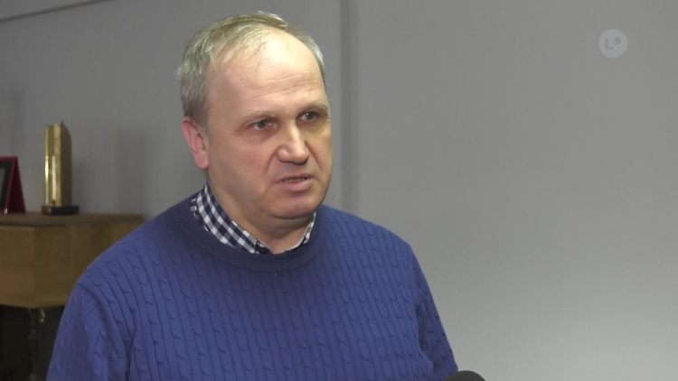 Komendant Straży Miejskiej w Ostrowcu Świętokrzyskim