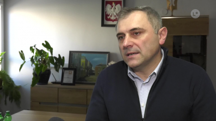 Prezes MZK w Ostrowcu Świętokrzyskim