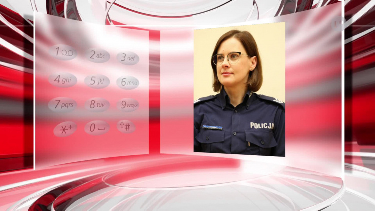 Patrol policji objęty kwarantanną