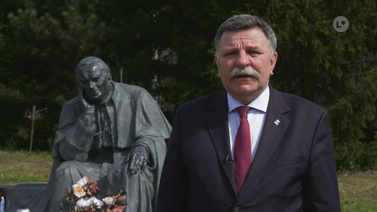 Andrzej Kryj