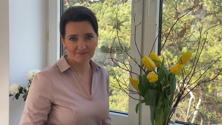 Marzena Okła-Drewnowicz
