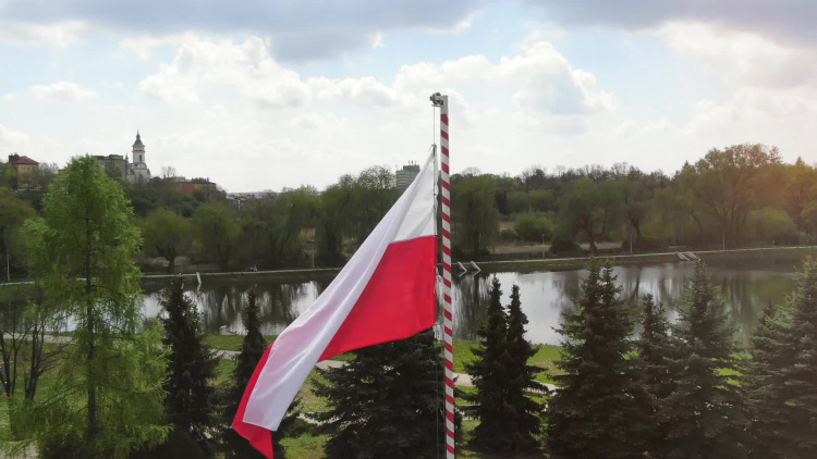 Święto flagi