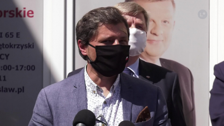 K.OŁOWNIA: DOCIERAJĄ DO NAS NIEPOKOJĄCE SYGNAŁY