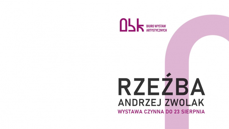 Andrzej Zwolak - RZEŹBA