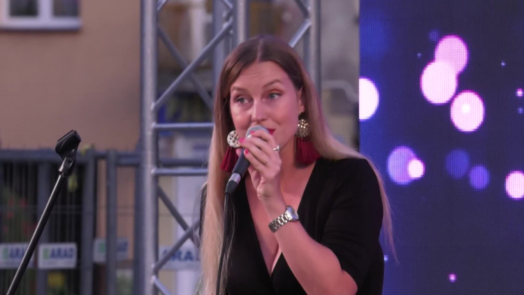 Malwina Masternak wystąpi w Ostrowcu