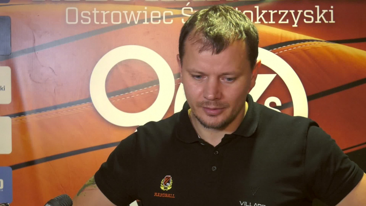 KSZO Ostrowiec - MUKS Zagłębie ZSO14 Sosnowiec