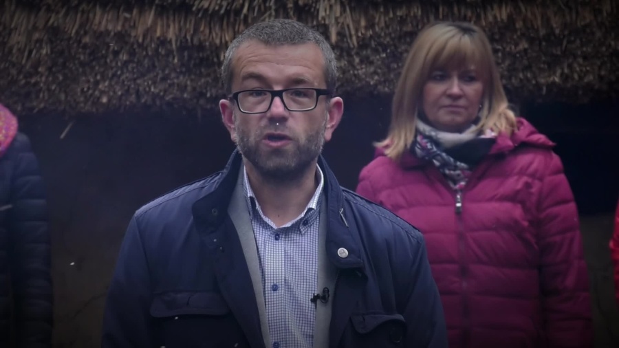 Życzenia Muzeum Historyczno-Archeologiczne w Ostrowcu Świętokrzyskim