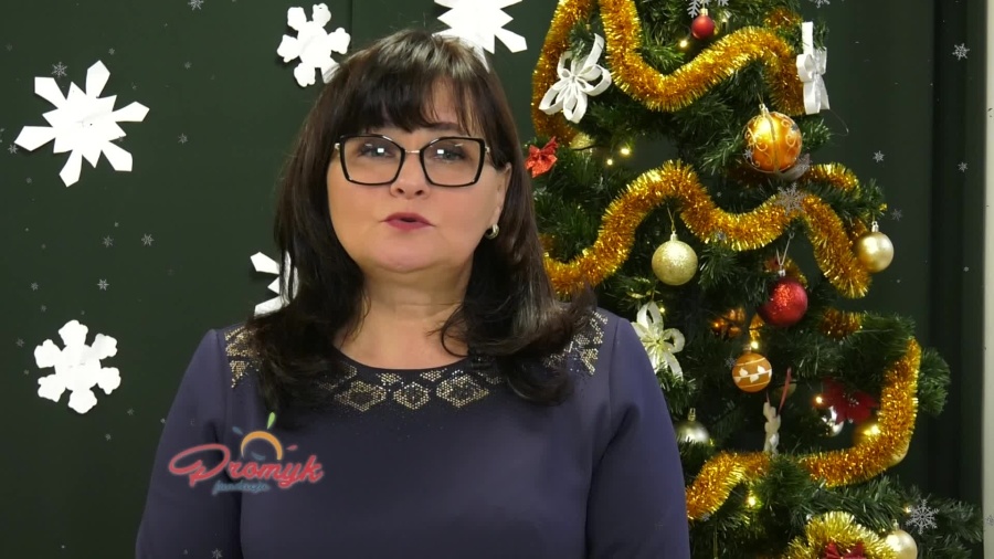 Życzenia Promyk