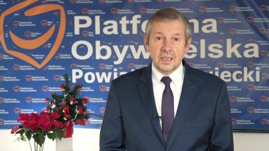 Życzenia Eligiusz Mich