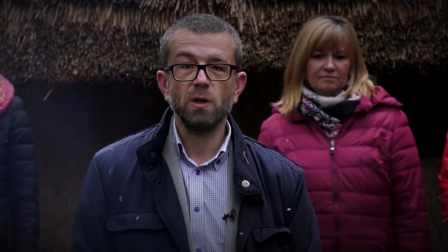 Życzenia Muzeum Historyczno-Archeologiczne w Ostrowcu Świętokrzyskim