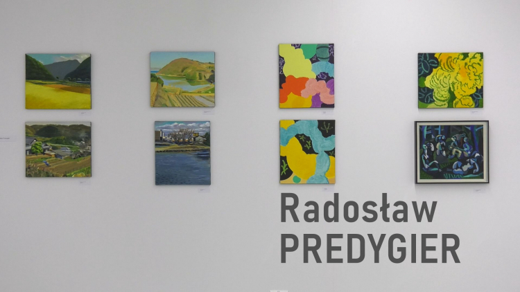RADOSŁAW PREDYGIER