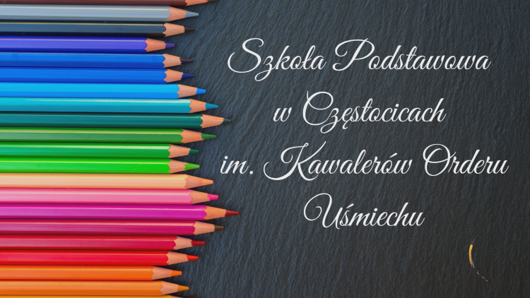 Szkoła podstawowa w Częstocicach