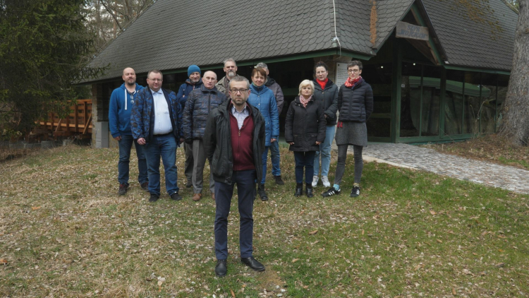 Muzeum Historyczno-Archeologiczne w Ostrowcu Świętokrzyskim