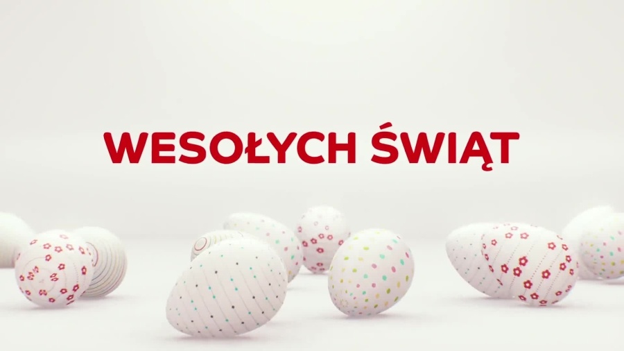 ? WESOŁYCH ŚWIĄT