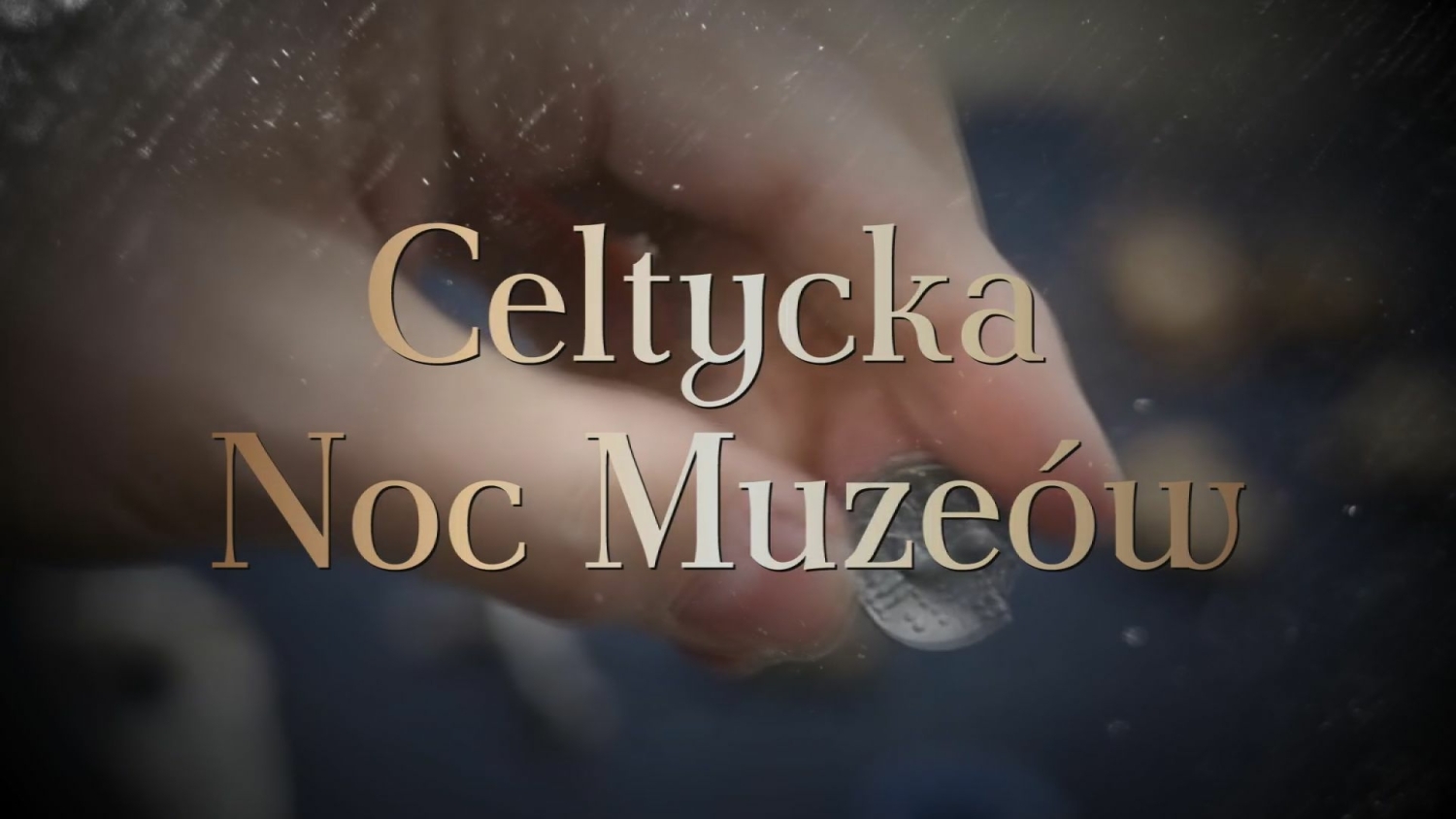 Celtycka Noc Muzeów w Krzemionkach