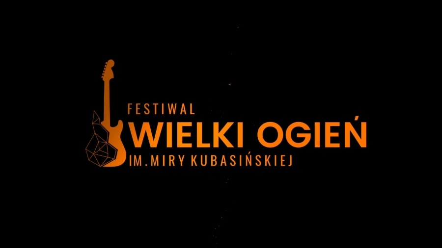 WIELKI OGIEŃ 2022