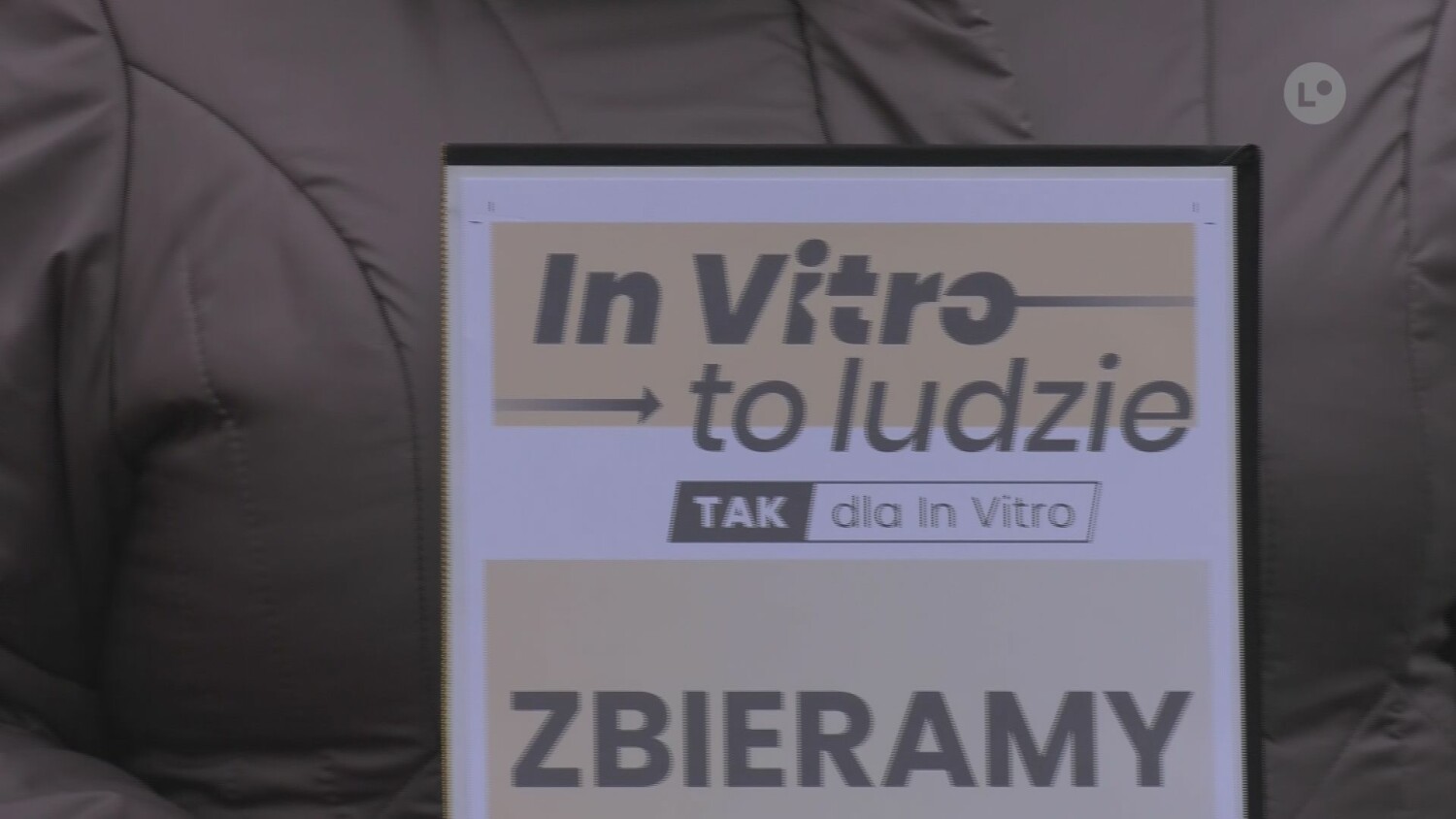 Już w sobotę debata o in vitro