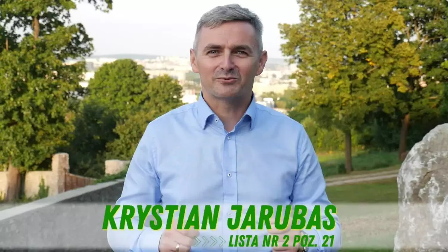 Krysitan Jarubas