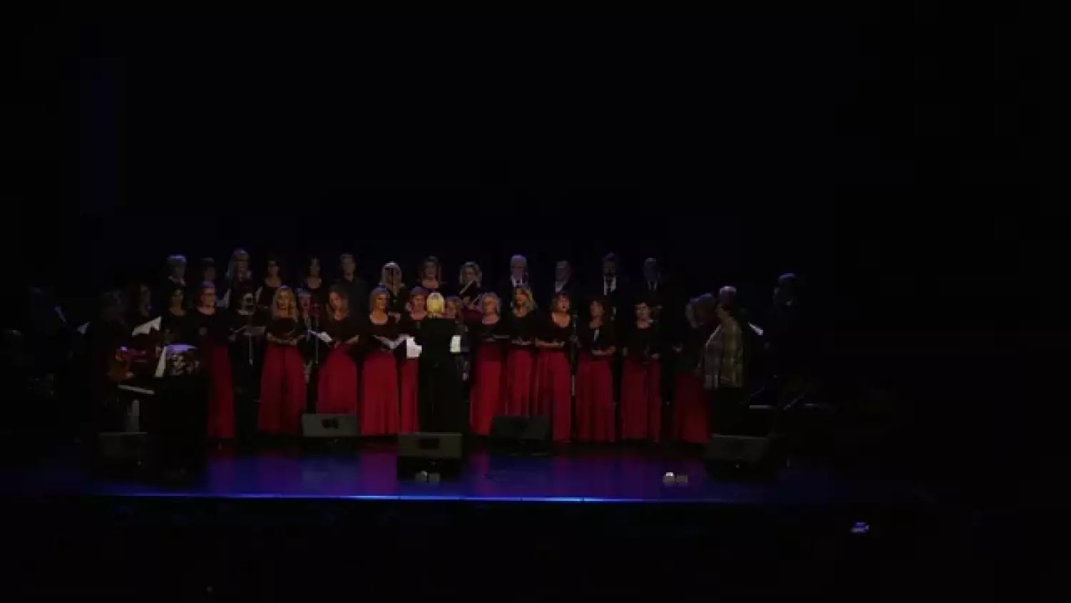 NA ŻYWO: Jubileusz 30-lecia CORO CANTORUM