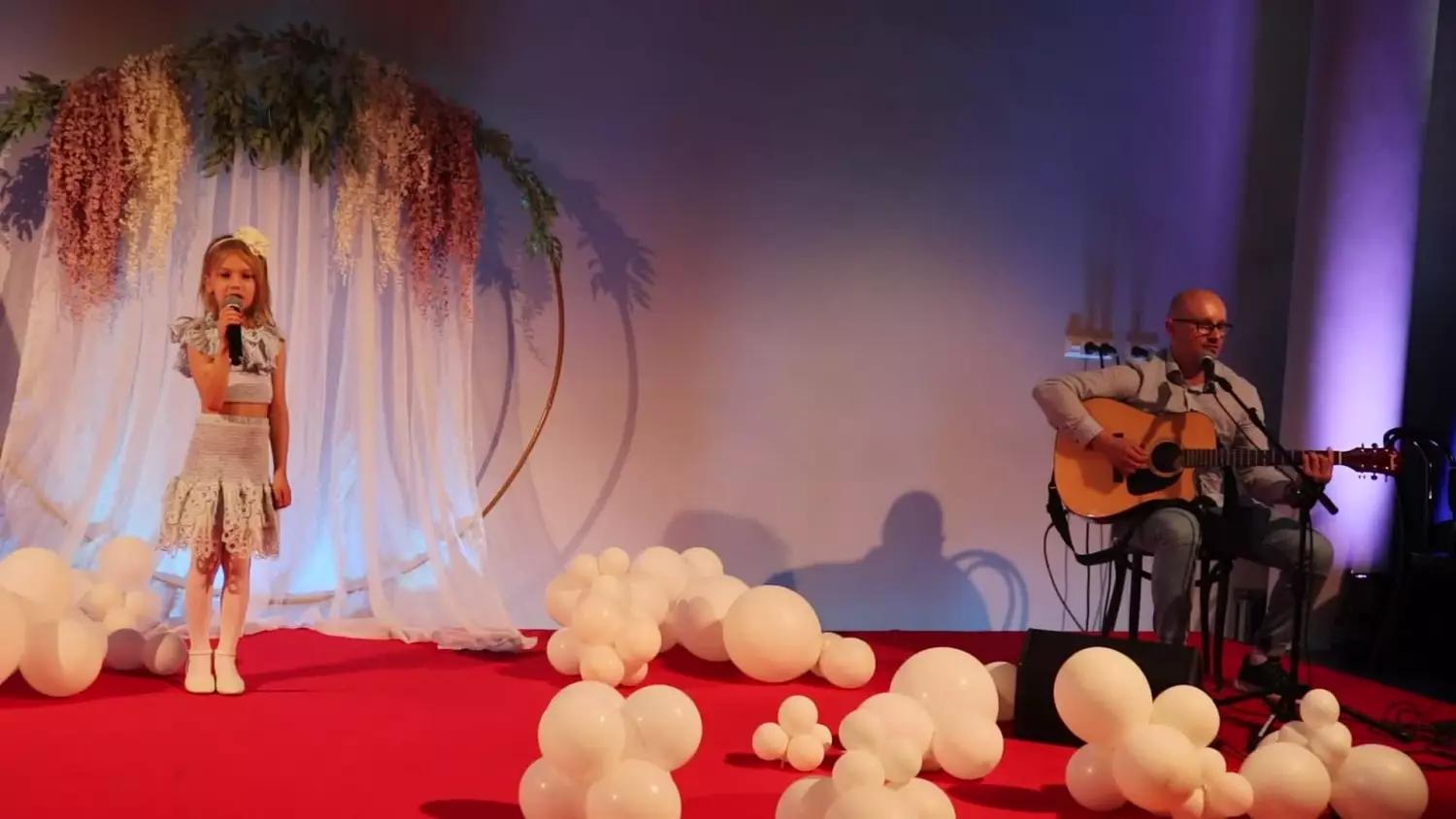 Niepubliczny żłobek i przedszkole Pajacyk "Jest i zawsze będzie"