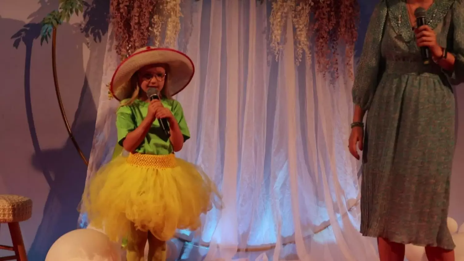 Przedszkole publiczne numer 19 "Bardzo zielona piosenka"