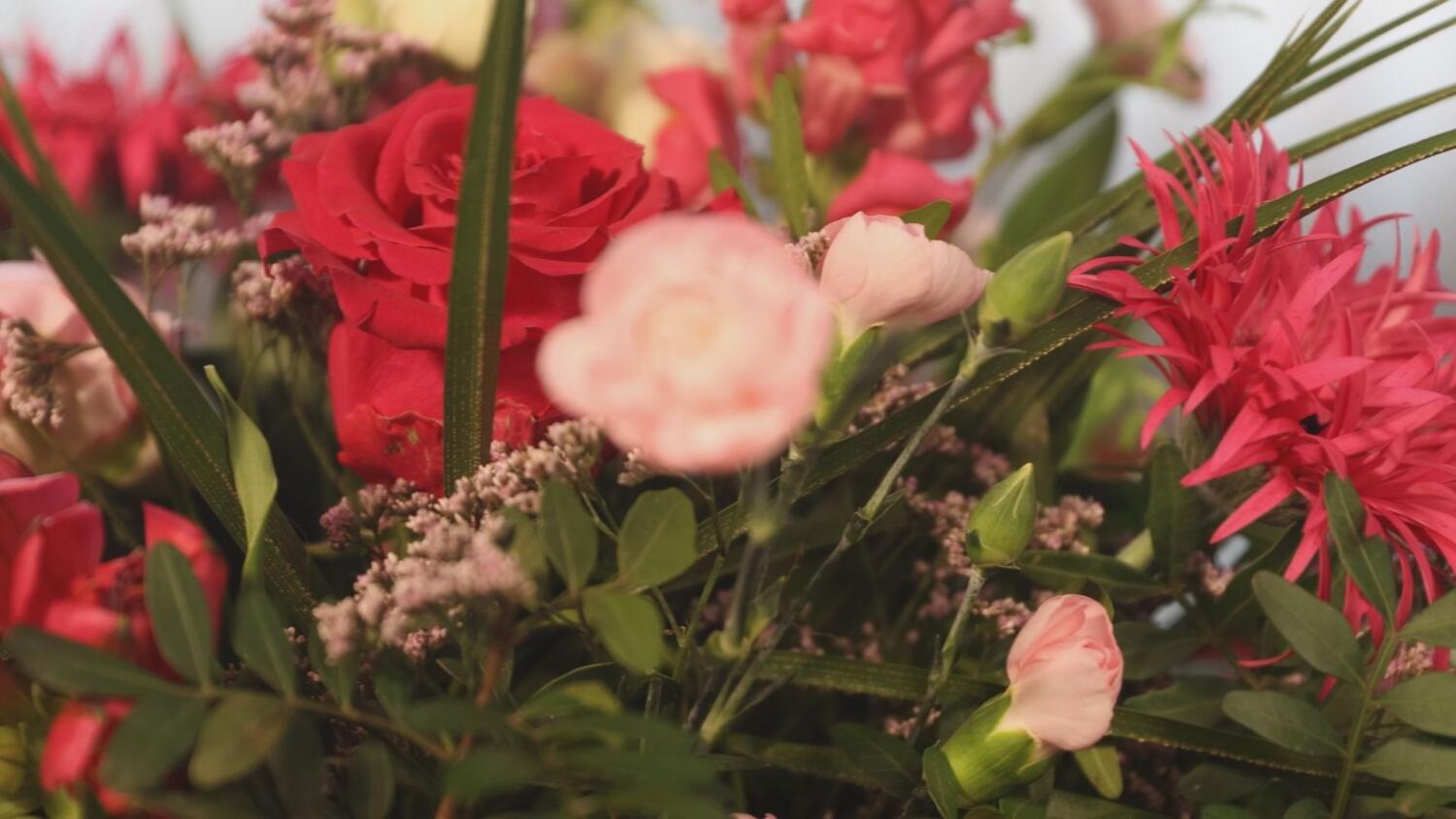 Życzenia dla mam od Prezydenta Ostrowca Świętokrzyskiego Artura Łakomca