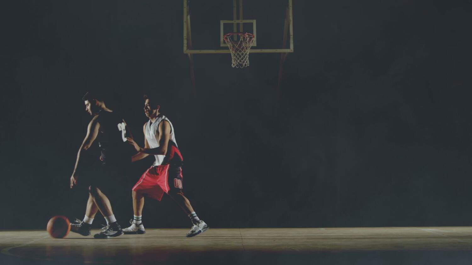 Basket Day - zaproszenie od Prezydenta Artura Łakomca