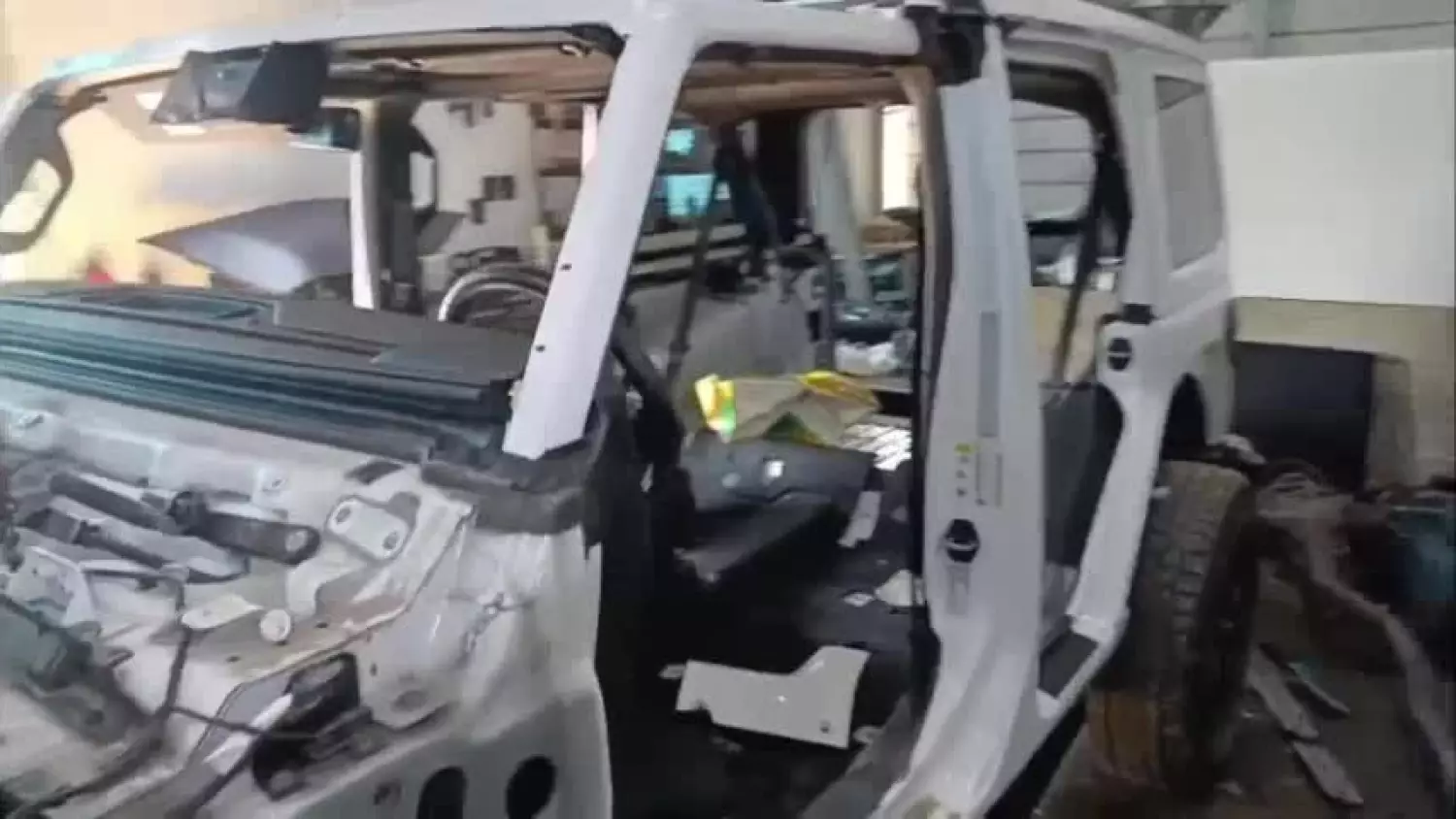 Kryminalni z „samochodówki” rozbili grupę przestępczą