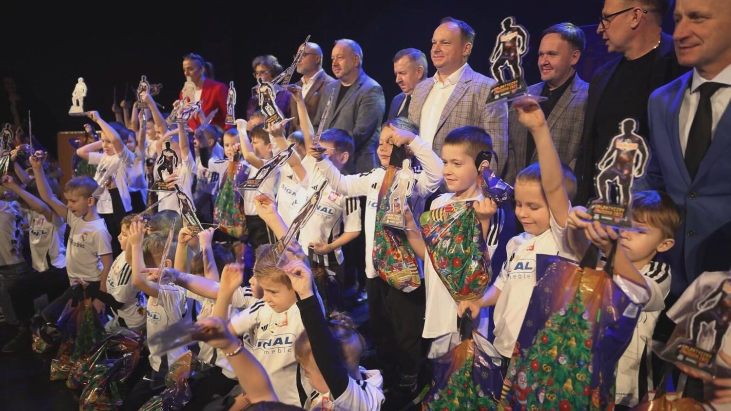 Galaktyczna Gala Galacticos 2025