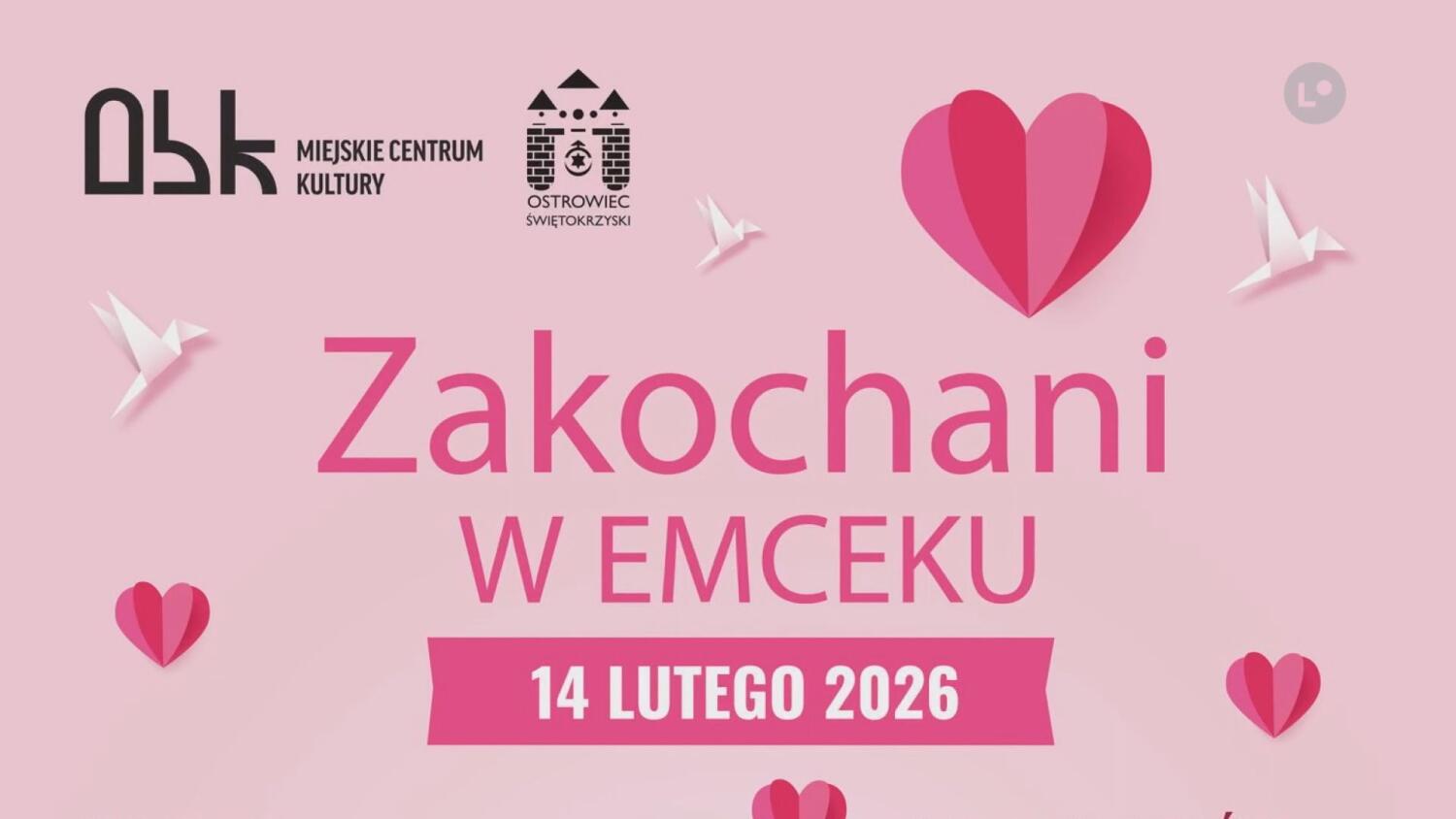 Zakochani w EMCEKU