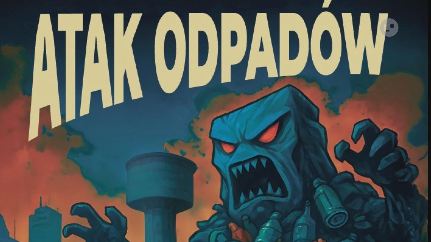 PSZOK - warsztaty edukacyjne