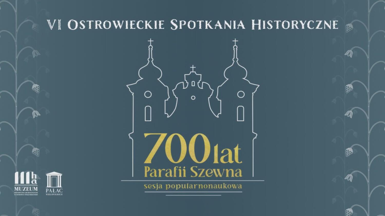 700 lat Parafii Szewna