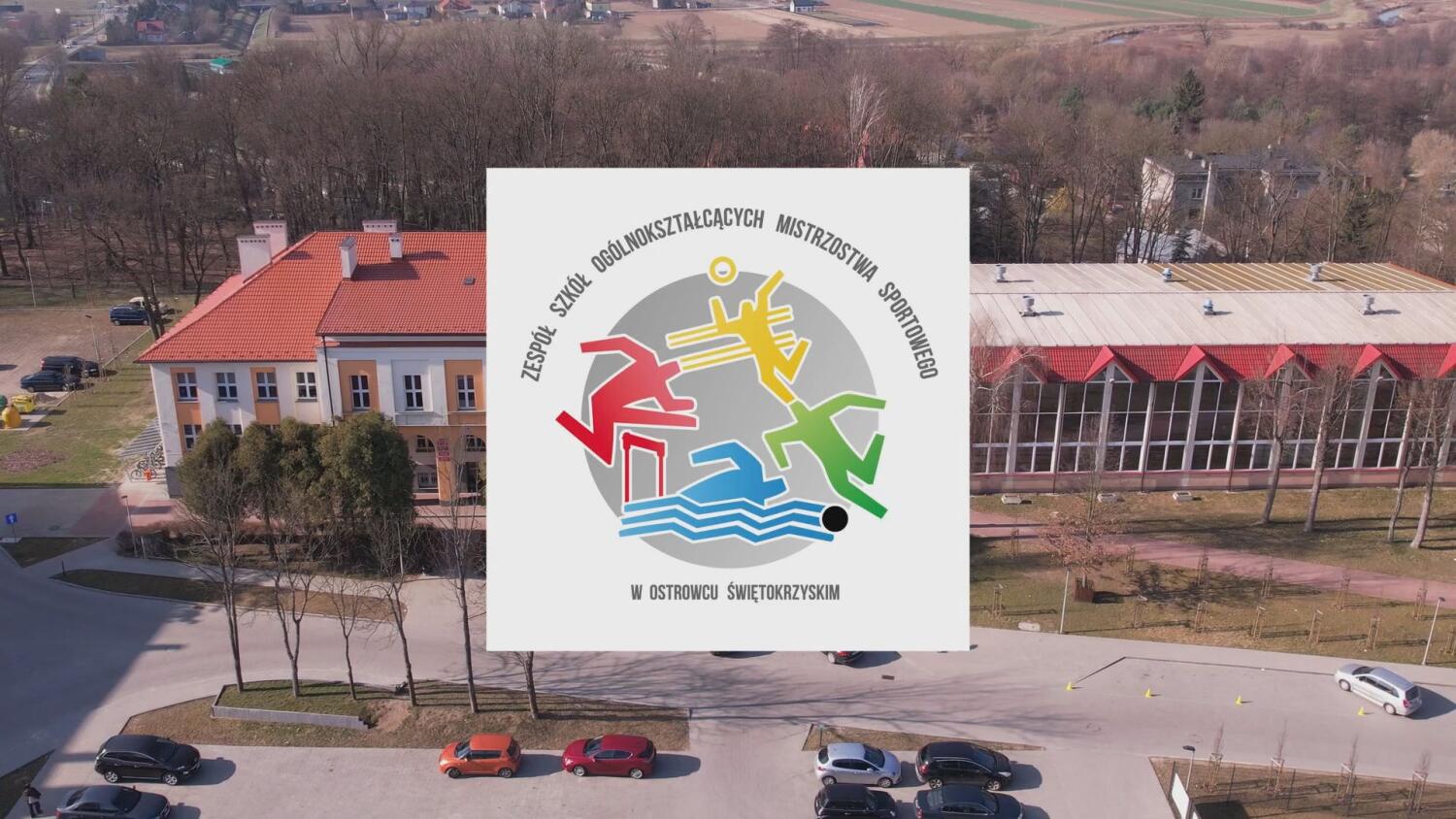 Zespół Szkół Ogólnokształcących Mistrzostwa Sportowego