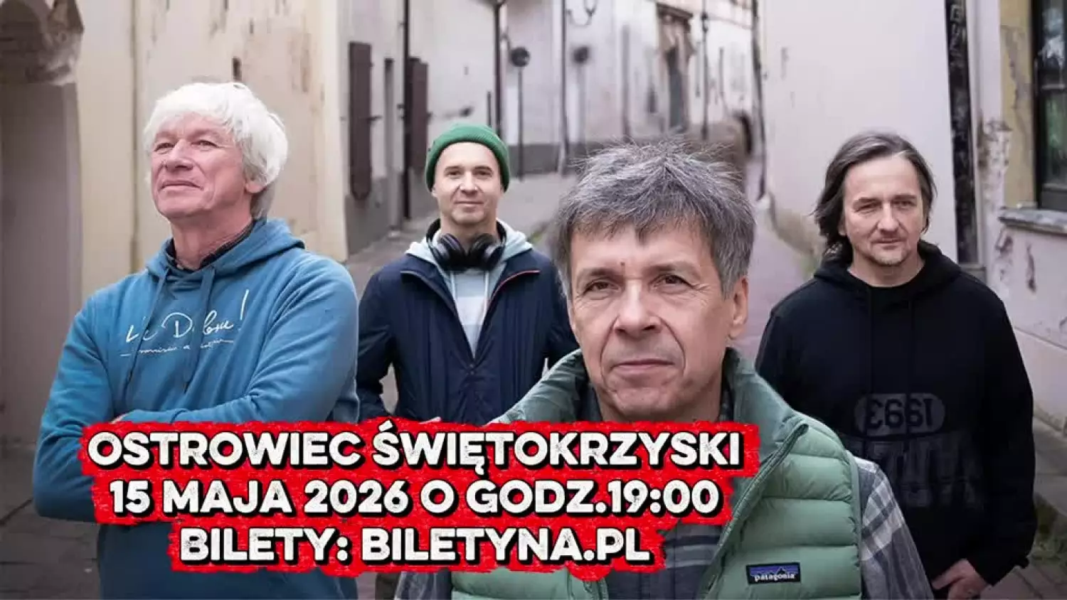CTH - koncert SDM - 15.05.2026