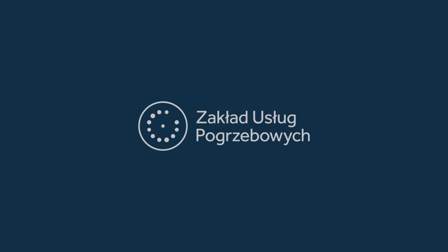 Zakład Usług Pogrzebowych