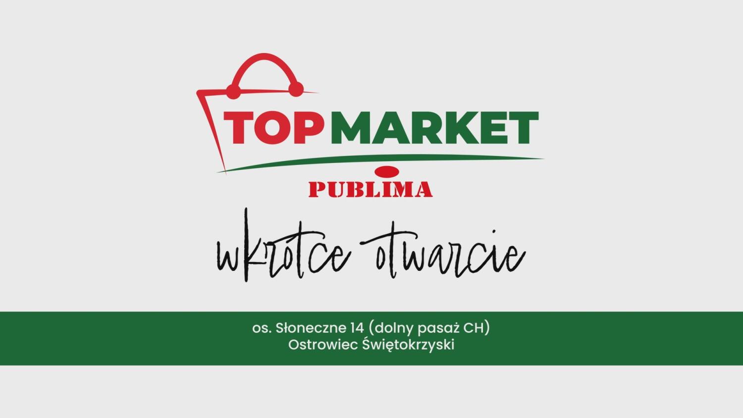 Top Market