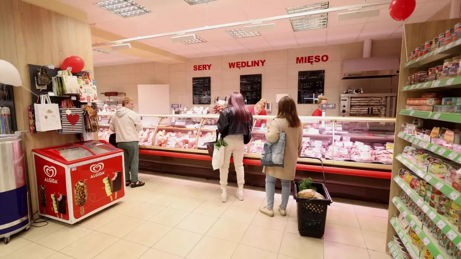 TopMarket zaprasza na zakupy