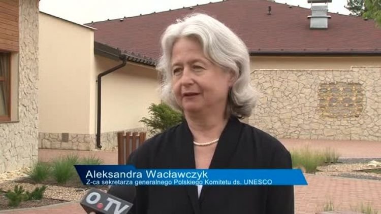 krzemionki_unesco_news.mp4